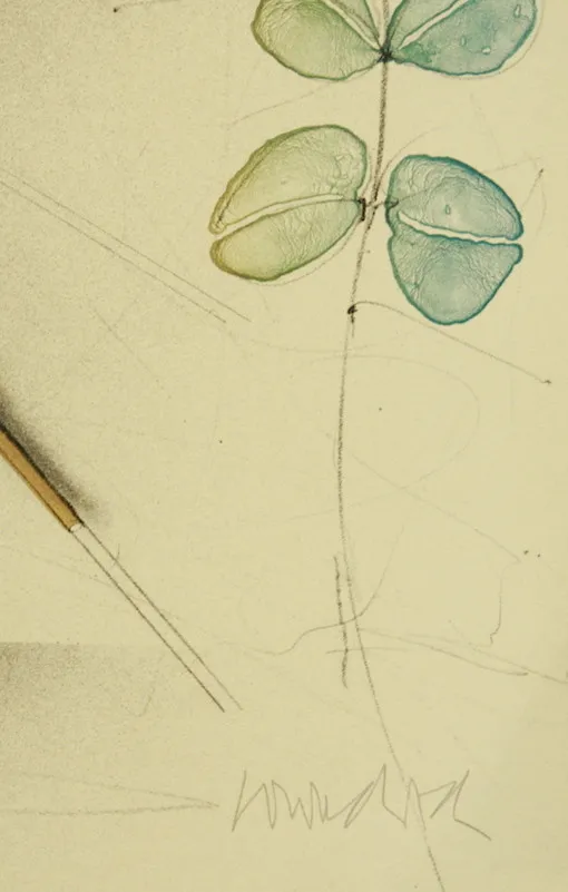 "Завтрак на траве I" — изображение 4