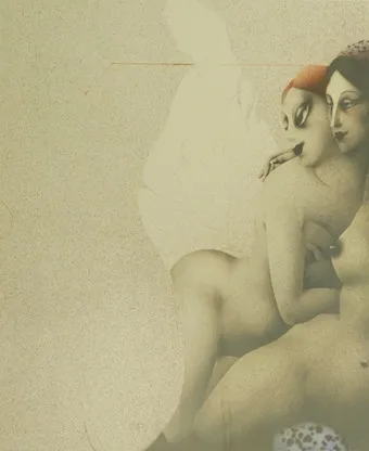 "В турецкой бане" — изображение 2