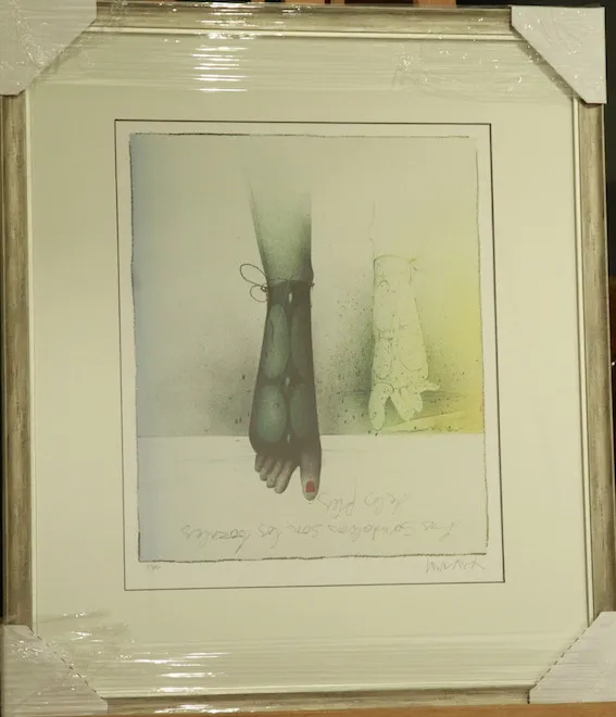 "Сандалии" — изображение 2