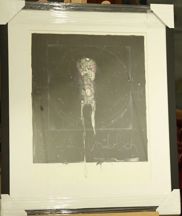 "Мишень" — изображение 2