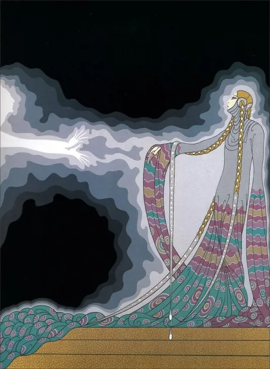 "Melisande"