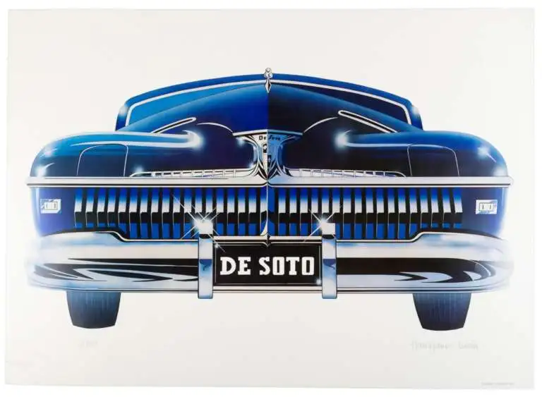 “42 De Soto”