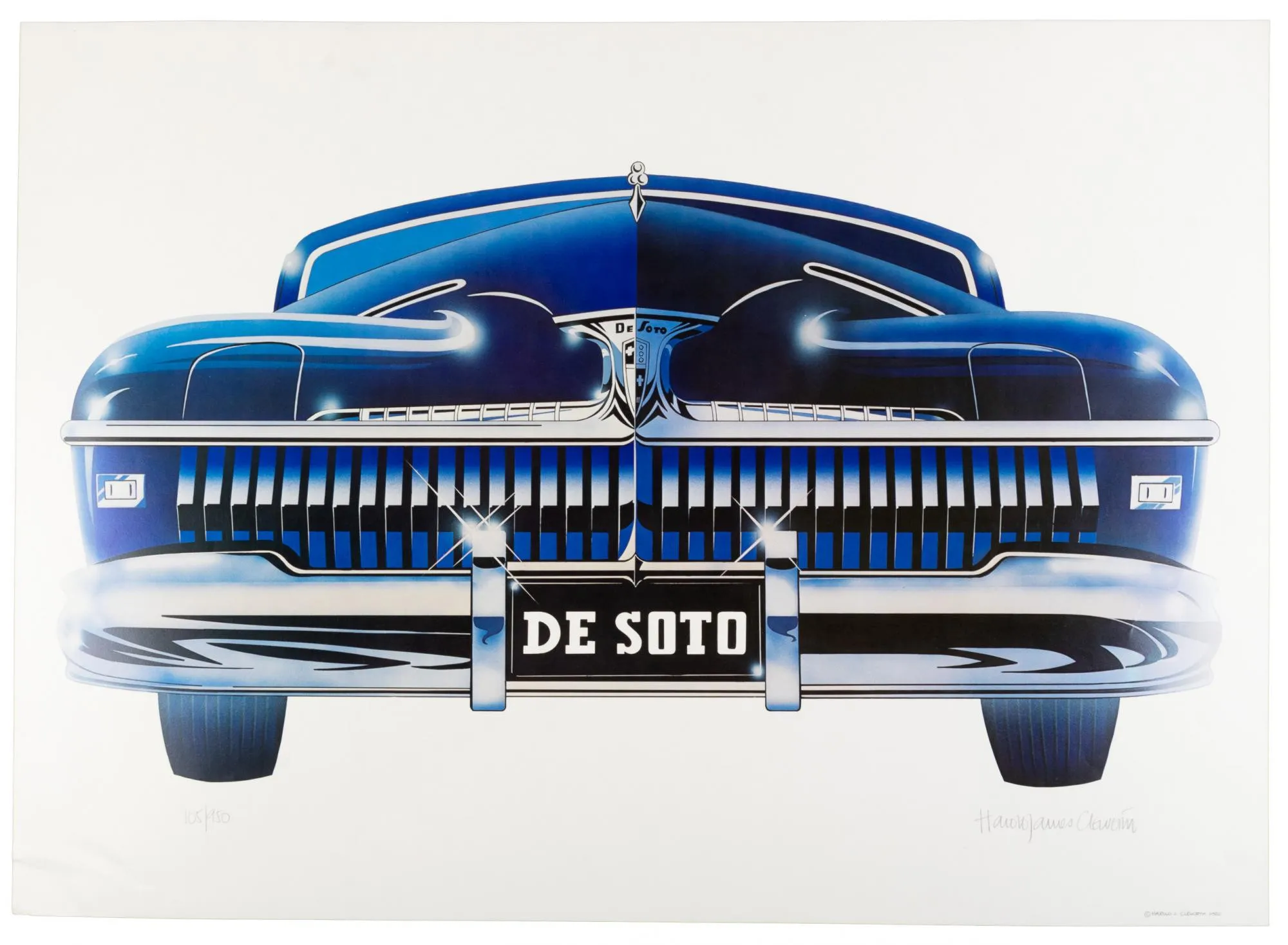 “42 De Soto”