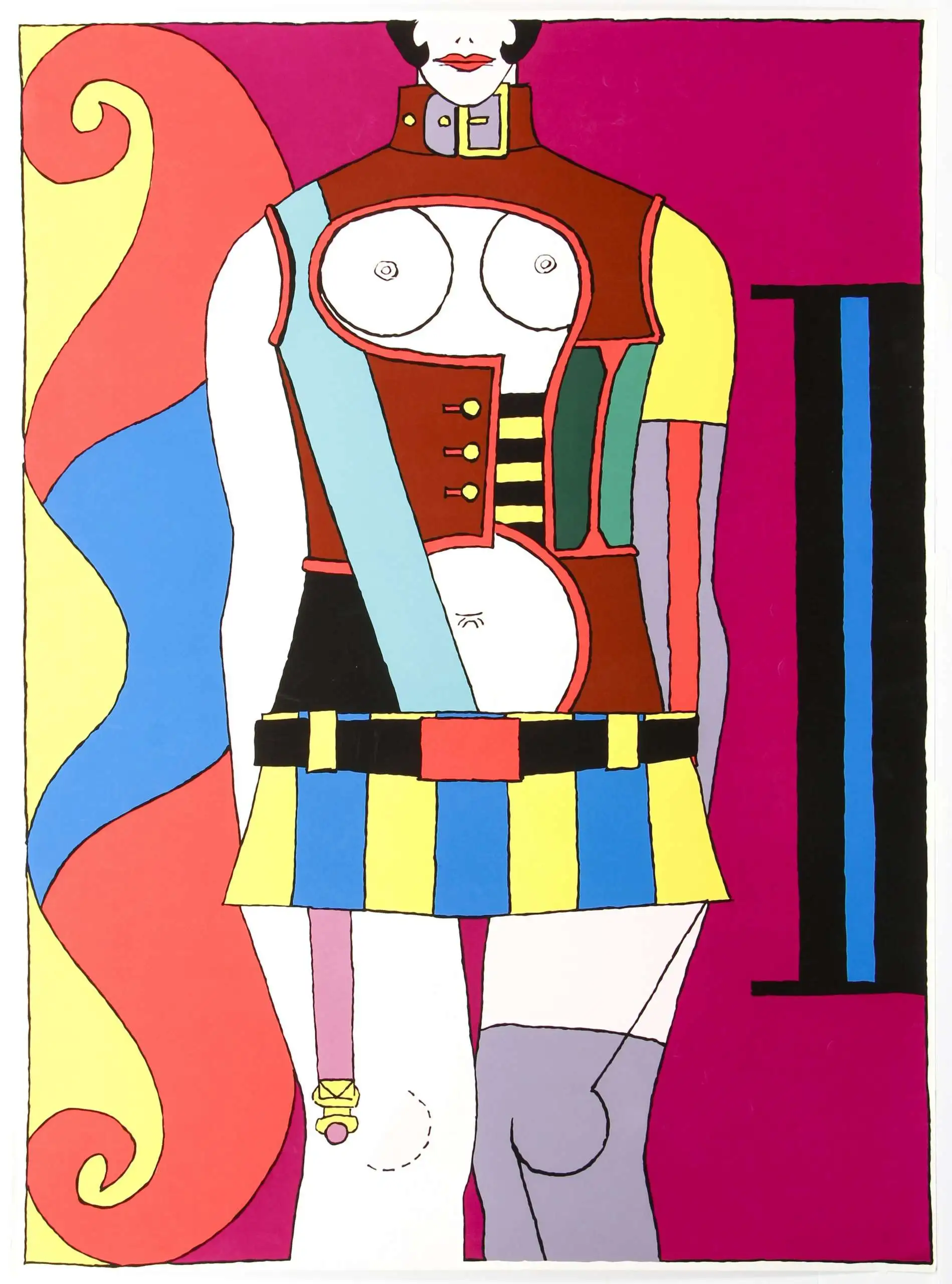 "Триптих" — изображение 2