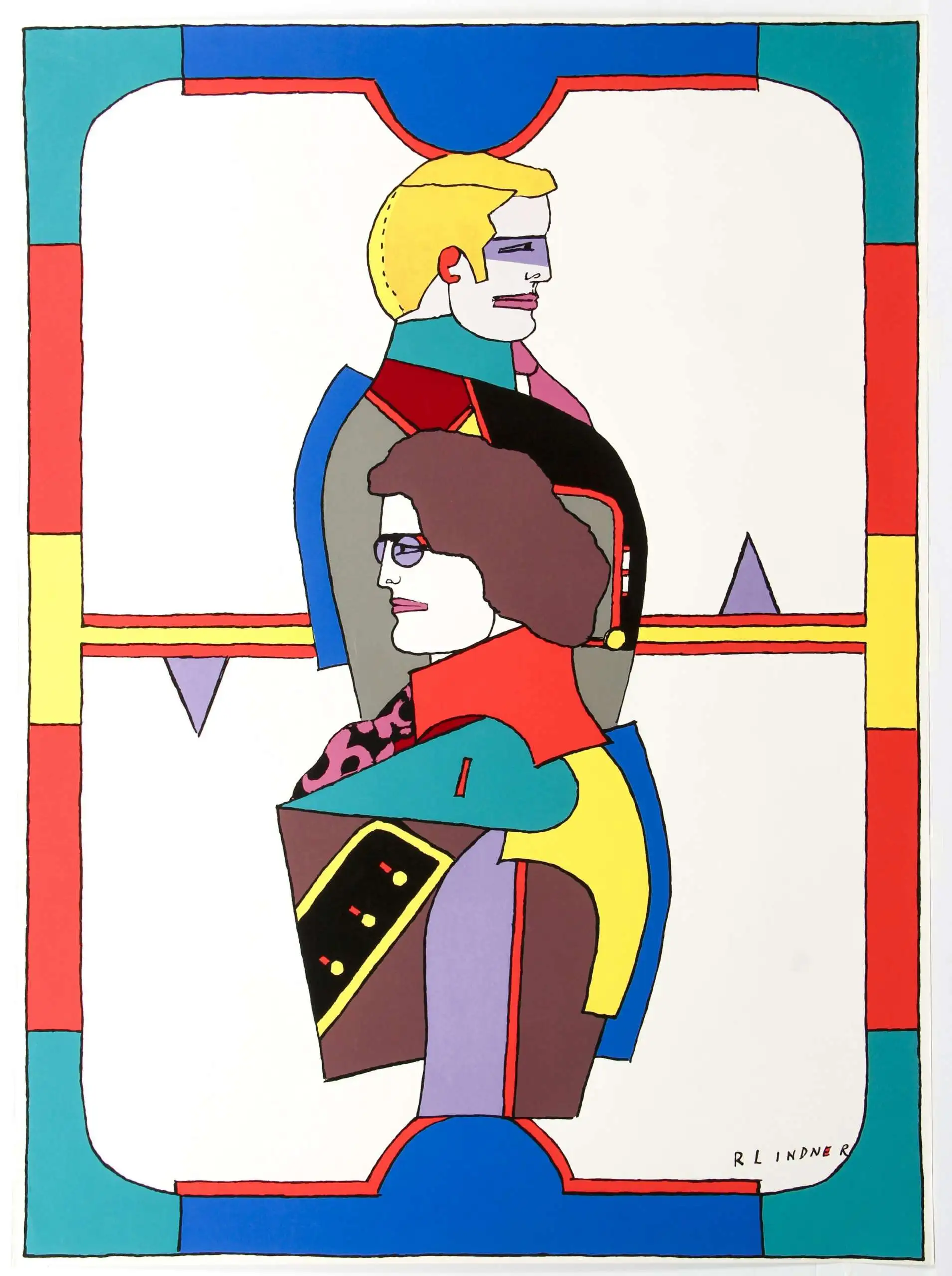 "Триптих" — изображение 3