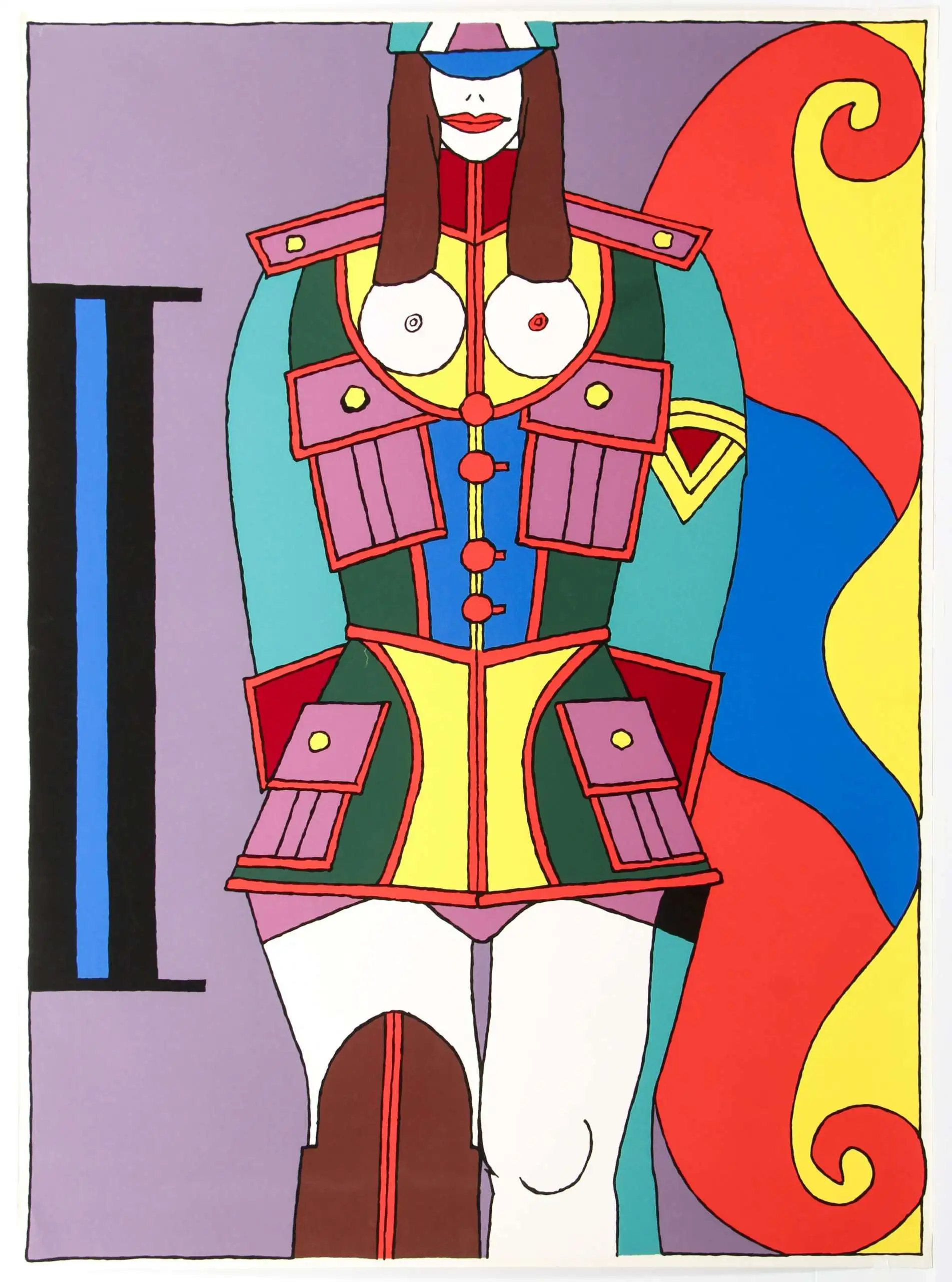 "Триптих" — изображение 4