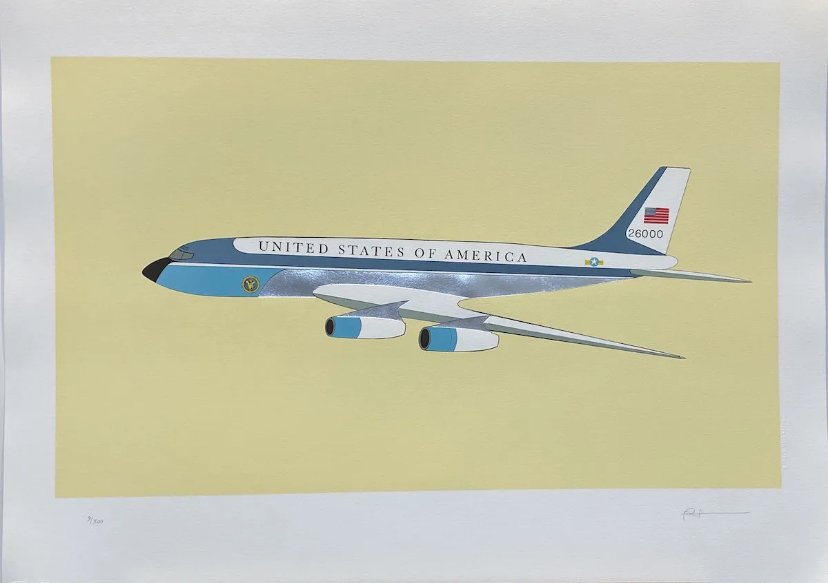 "Air Force One"