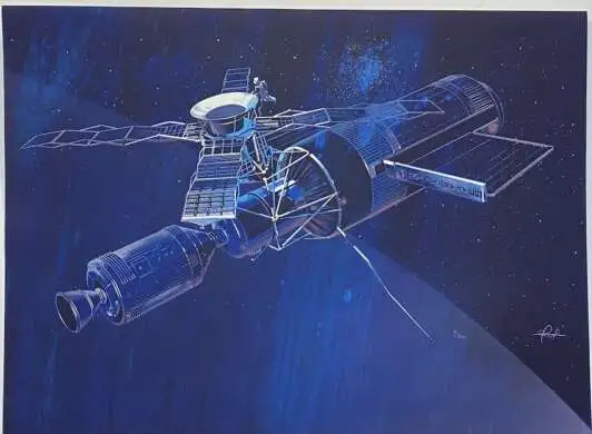 "SkyLab"