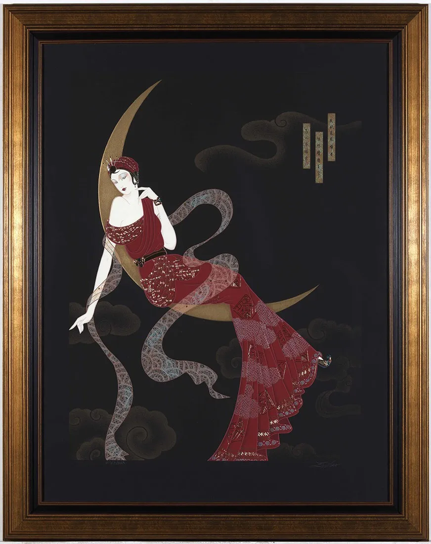 "Autumn Moon"
