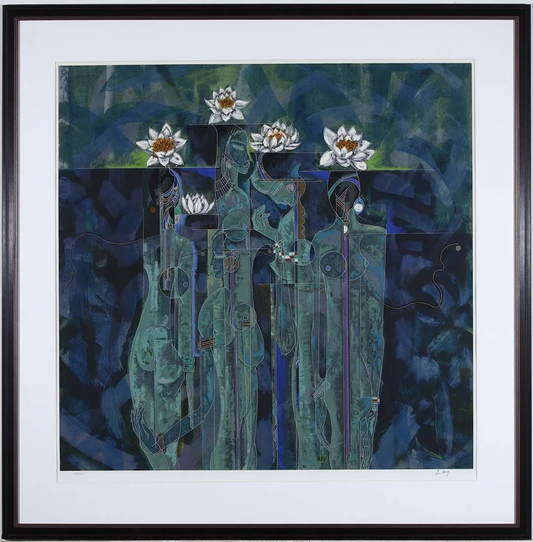 "Lotus"
