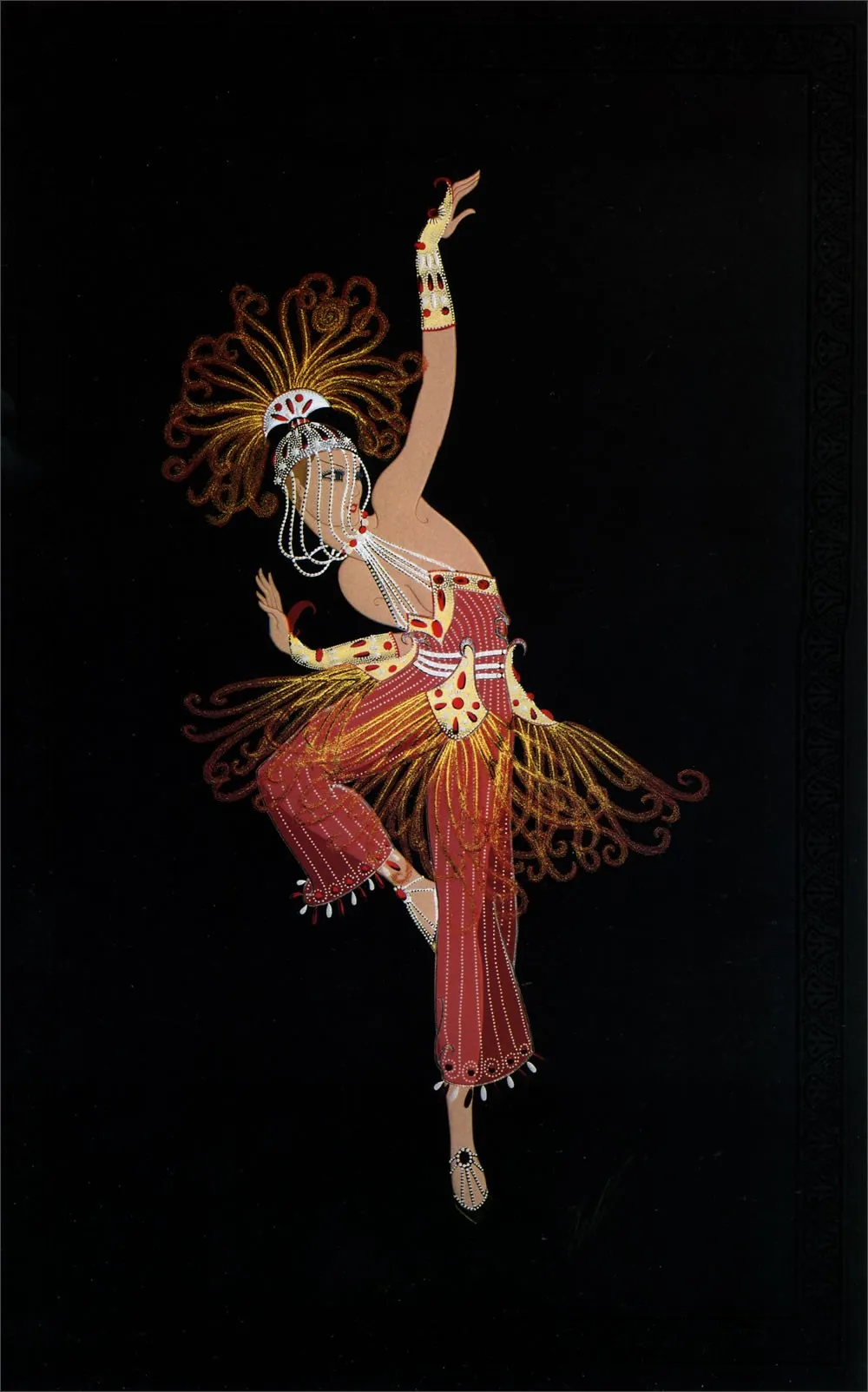 "Firebird"