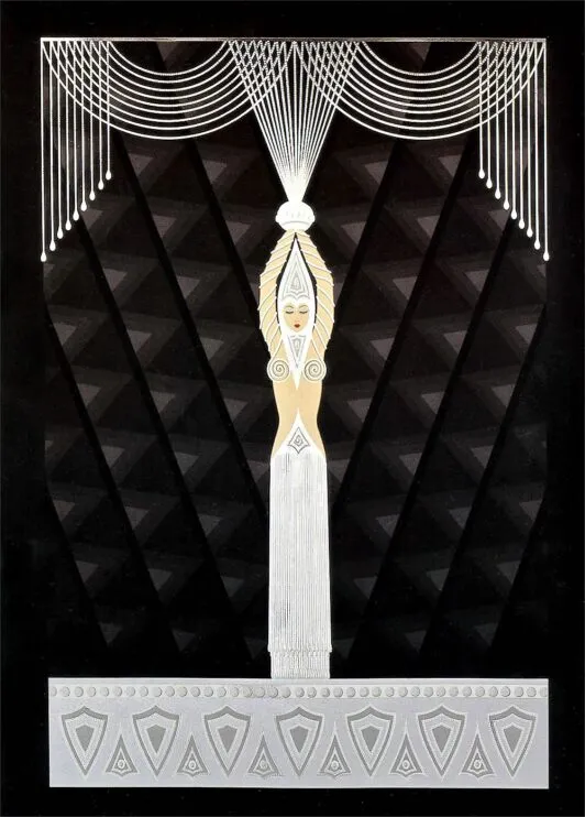 "Pearls and Diamonds"