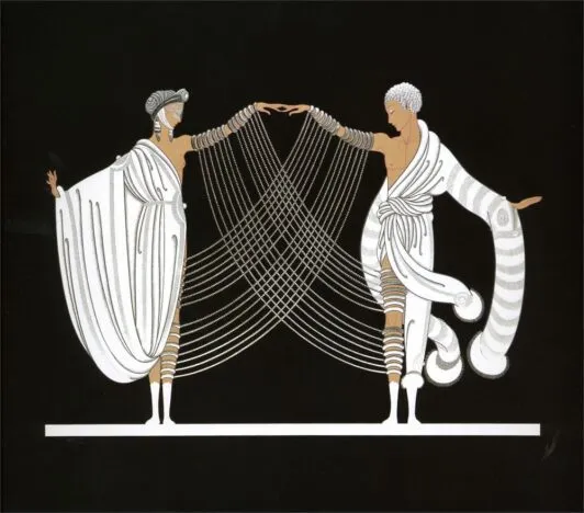 "Marriage Dance"