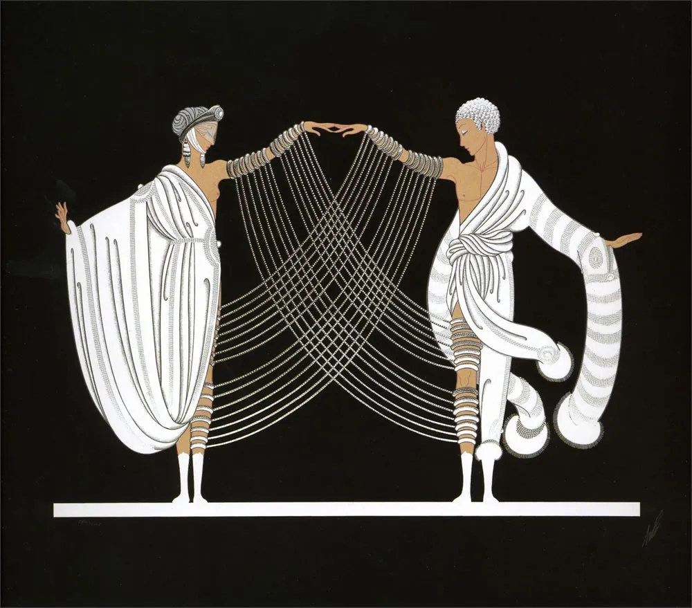 "Marriage Dance"