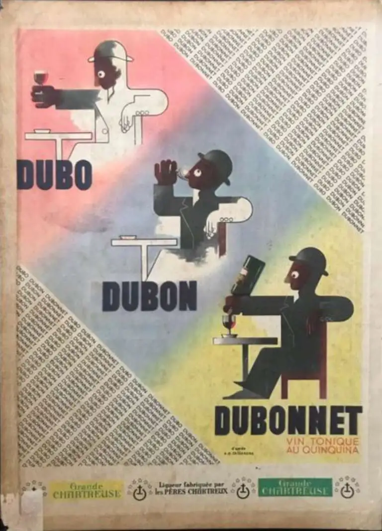 «Dubonnet»