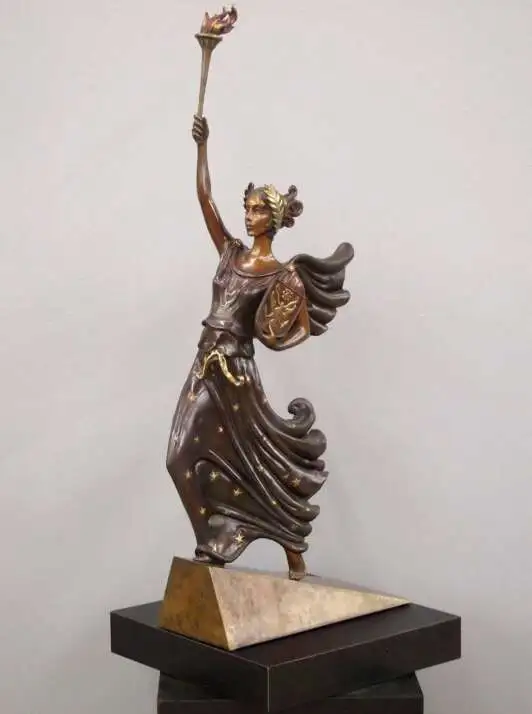 "Liberty"