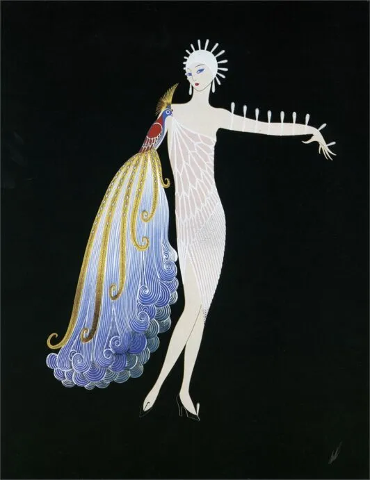 "Diva I"