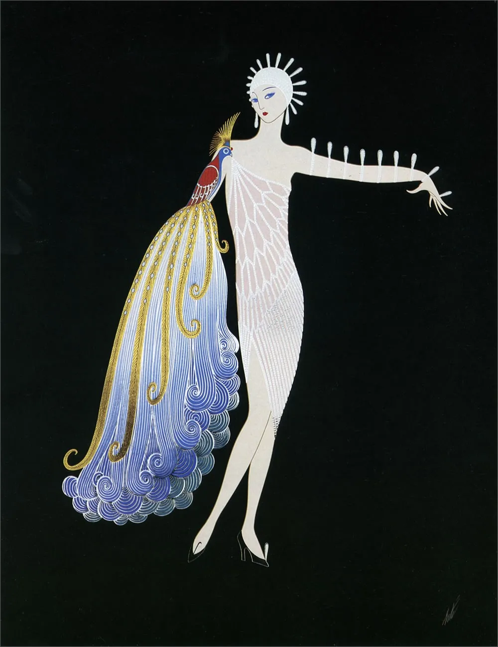"Diva I"