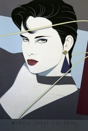 "Nagel Commemorative №11", 1984 г.