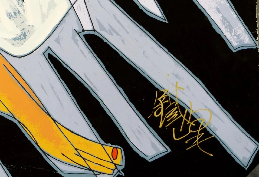 "To Soar" — изображение 2