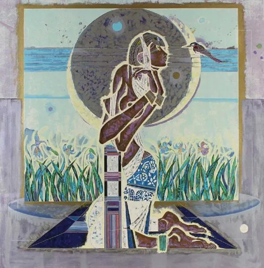 "June Bride"