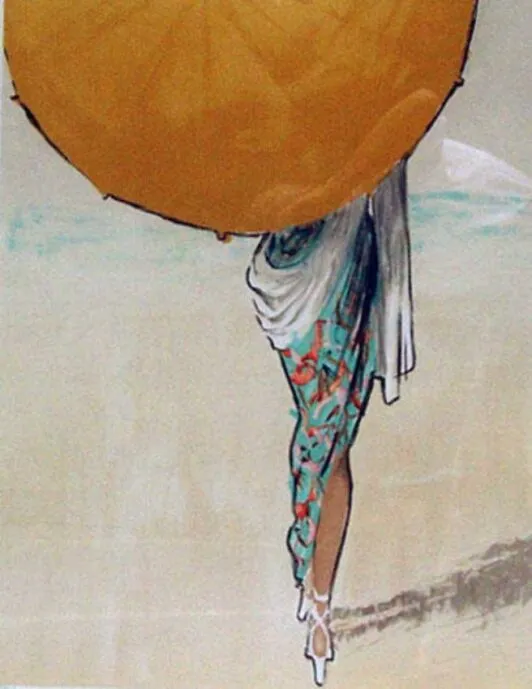 "Parasol"