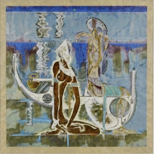 "Expectations of Mermaid"