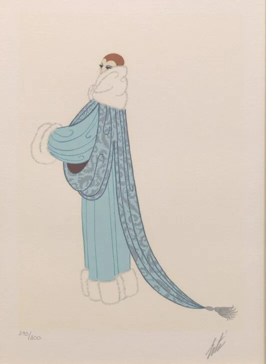 "Elegance"