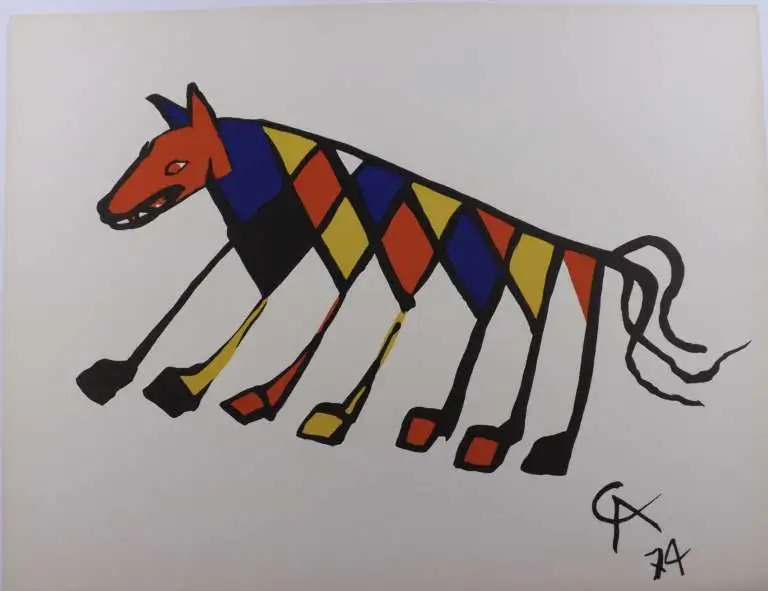 «Beastie»