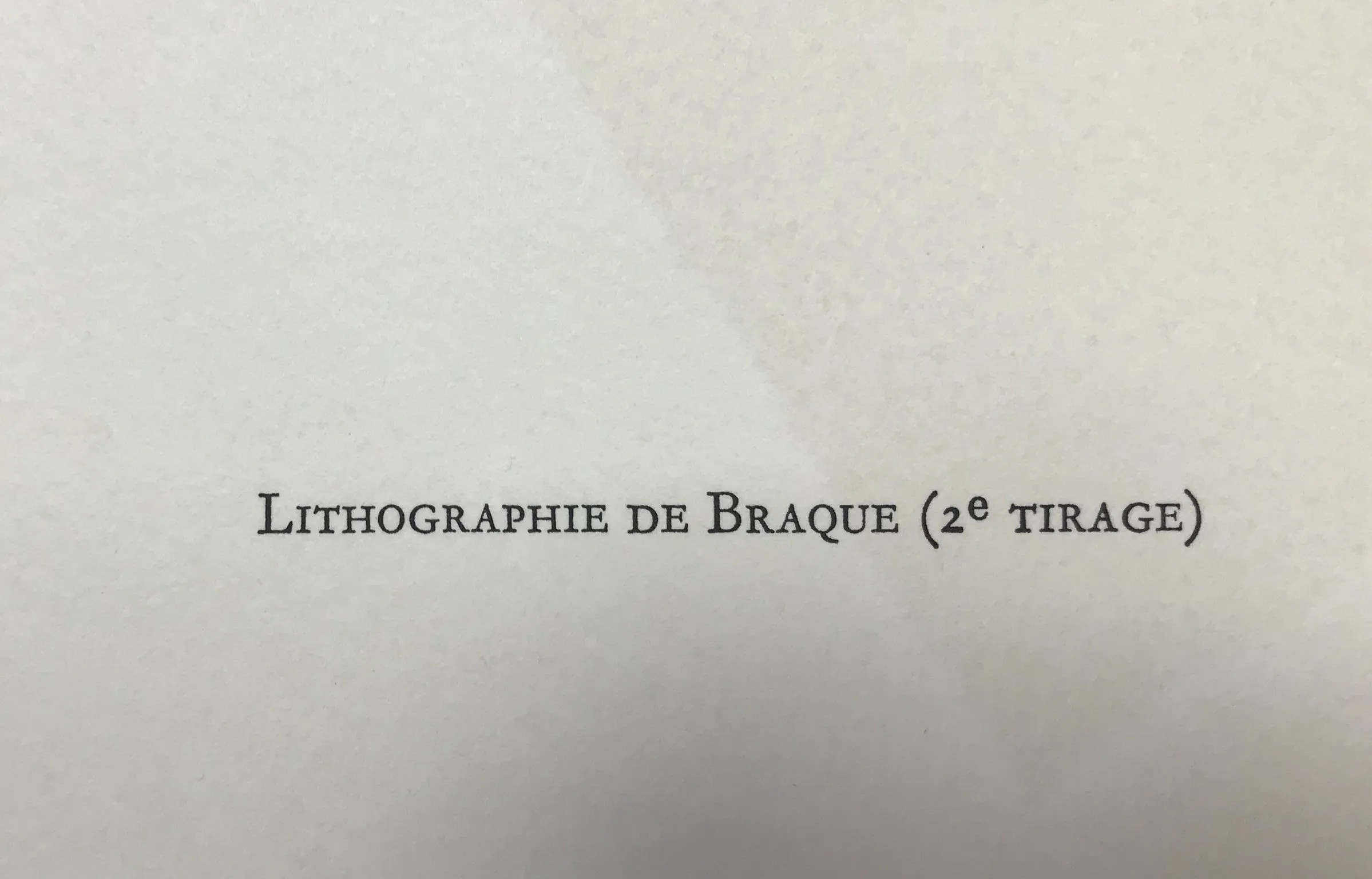 "L'Oiseau" — изображение 2