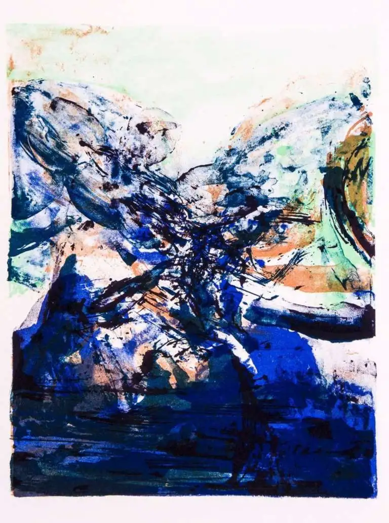 «Composition»