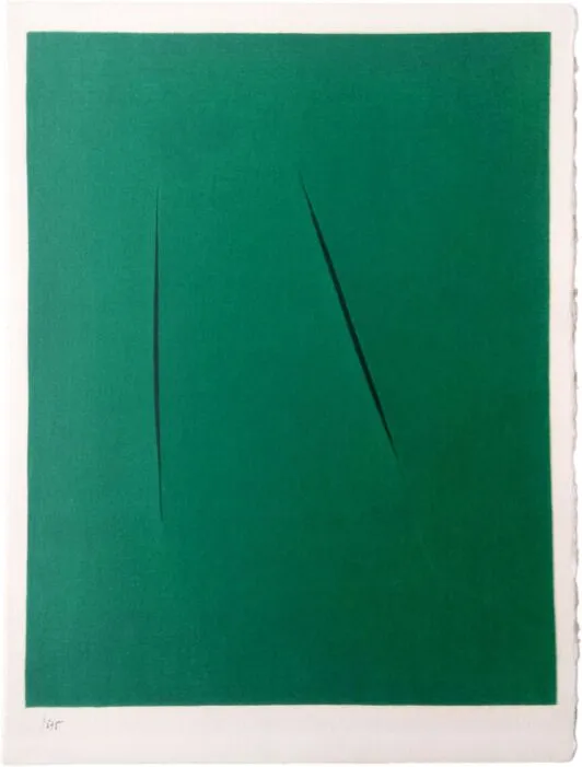 "Concetto Spaziale"