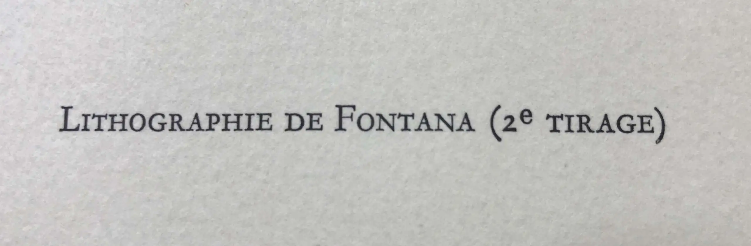 "Concetto Spaziale" — изображение 2
