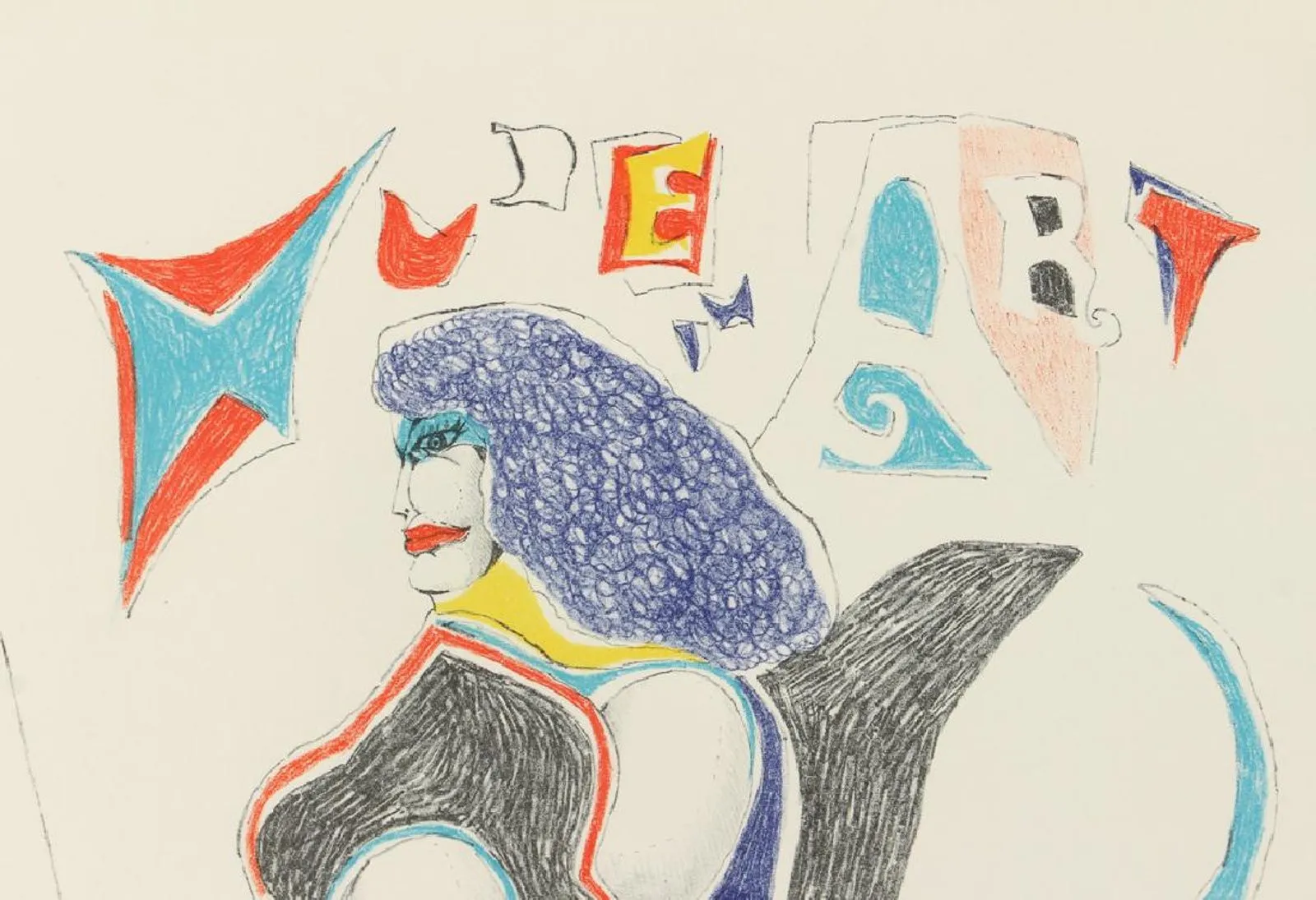 "Vancouver Art Gallery" — изображение 3