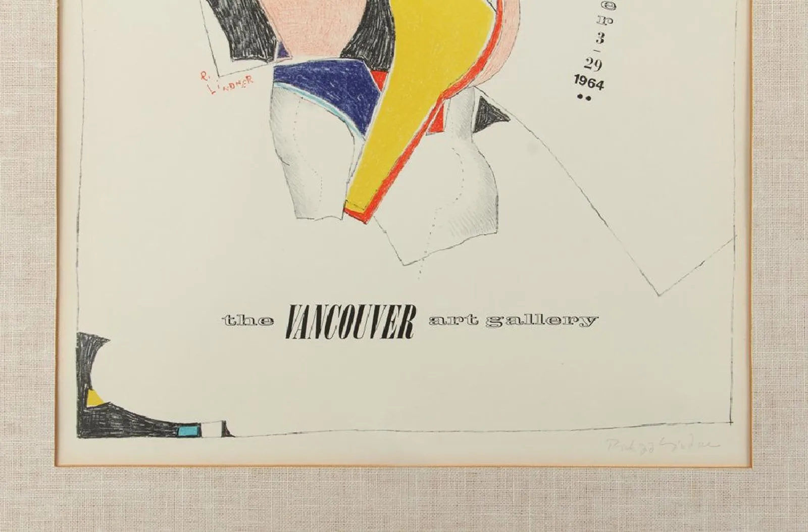 "Vancouver Art Gallery" — изображение 6