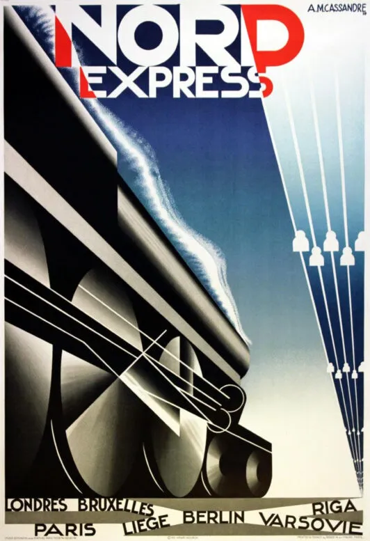"Nord Express"