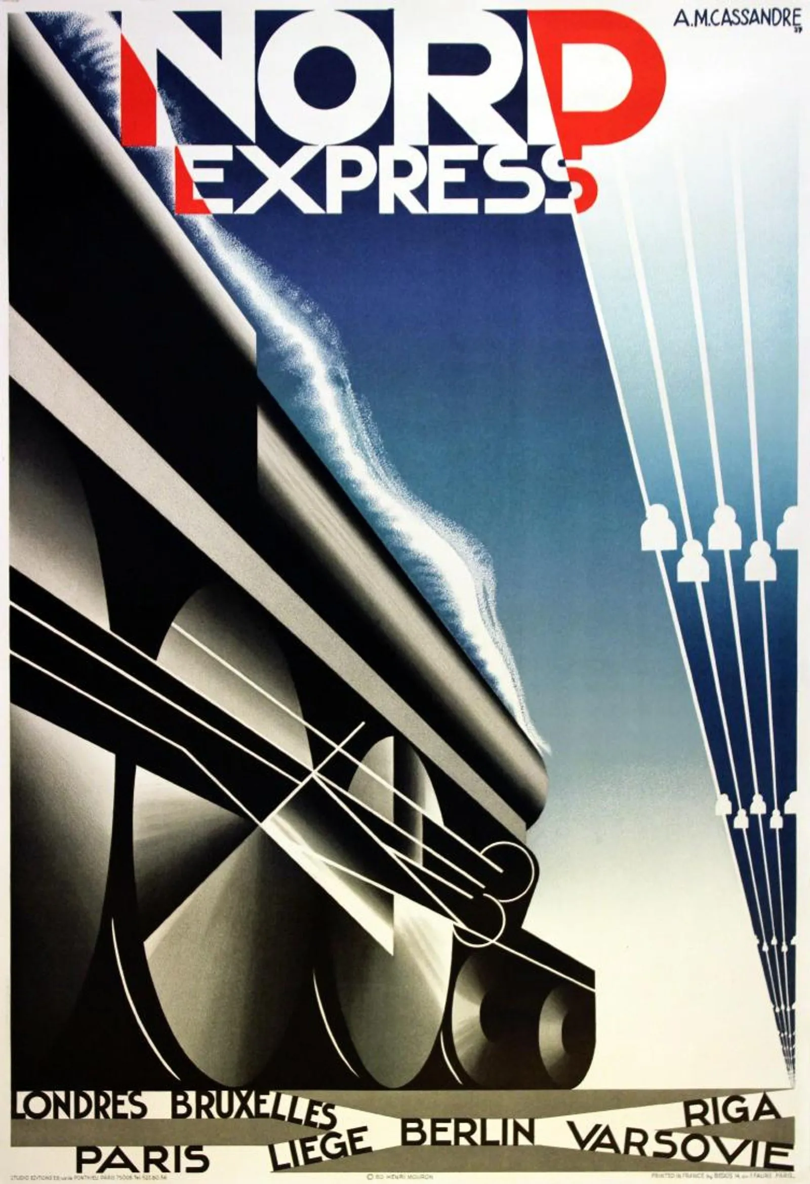 "Nord Express"