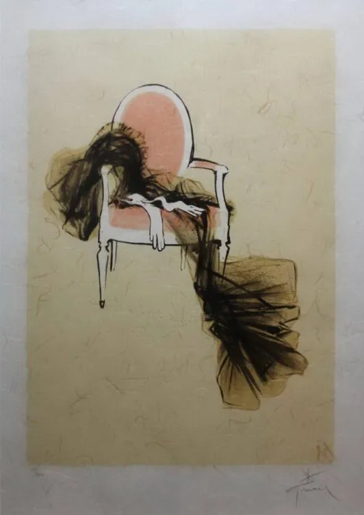 "Miss Dior"