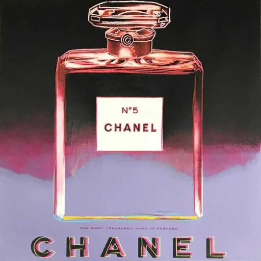 "Chanel №5"