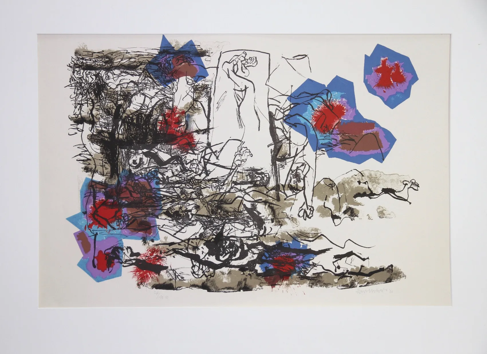 "Библейский сюжет"