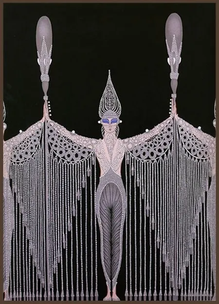 "Les Bijoux de Pearles"