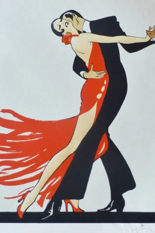 "Tango"