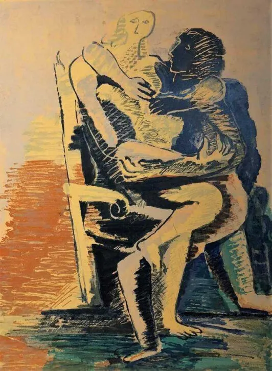 "Умоляющий"