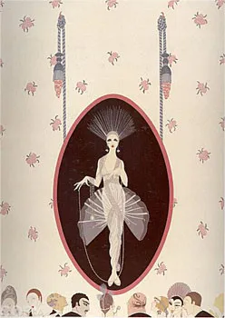 "The Portrait"