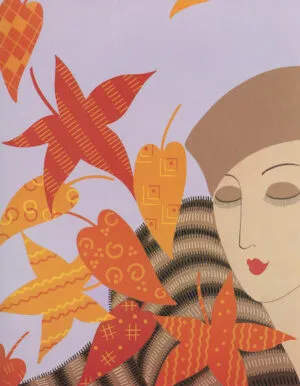 "Autumn"