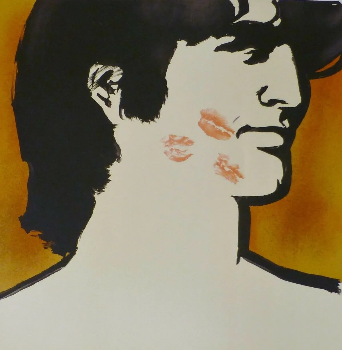 "У Мужчины есть Женщина"