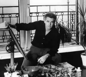 Peak Robert (Роберт (Боб) Пик)