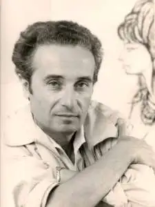 Carzou Jean-Marie (Жан-Мари Карзу)