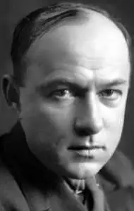 Annenkov Yuri (Юрий Анненков)