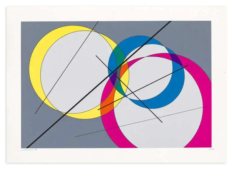 «Composition»